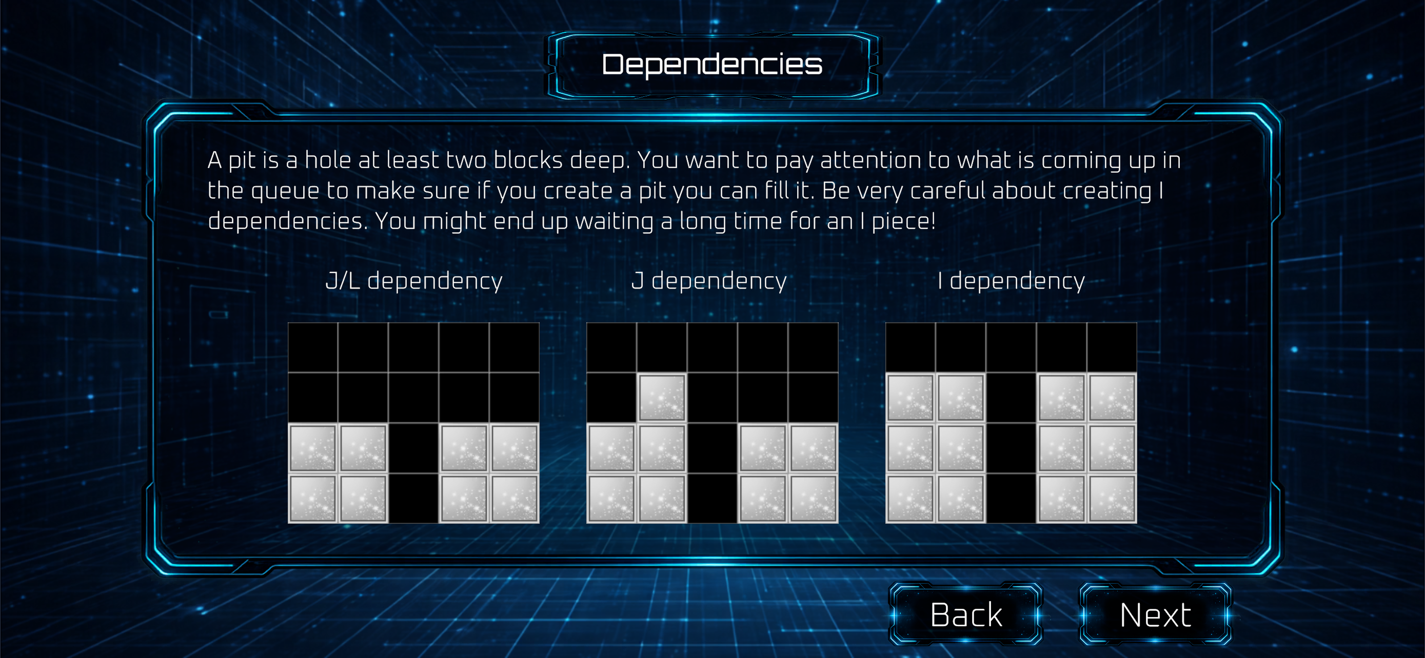 Block Trainer Screenshot 9