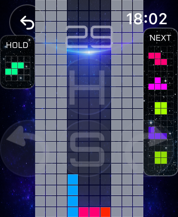 Block Trainer Watch Screenshot 7