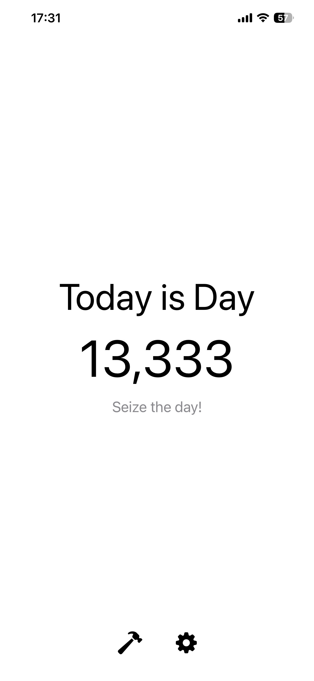 Days Alive Screenshot 1