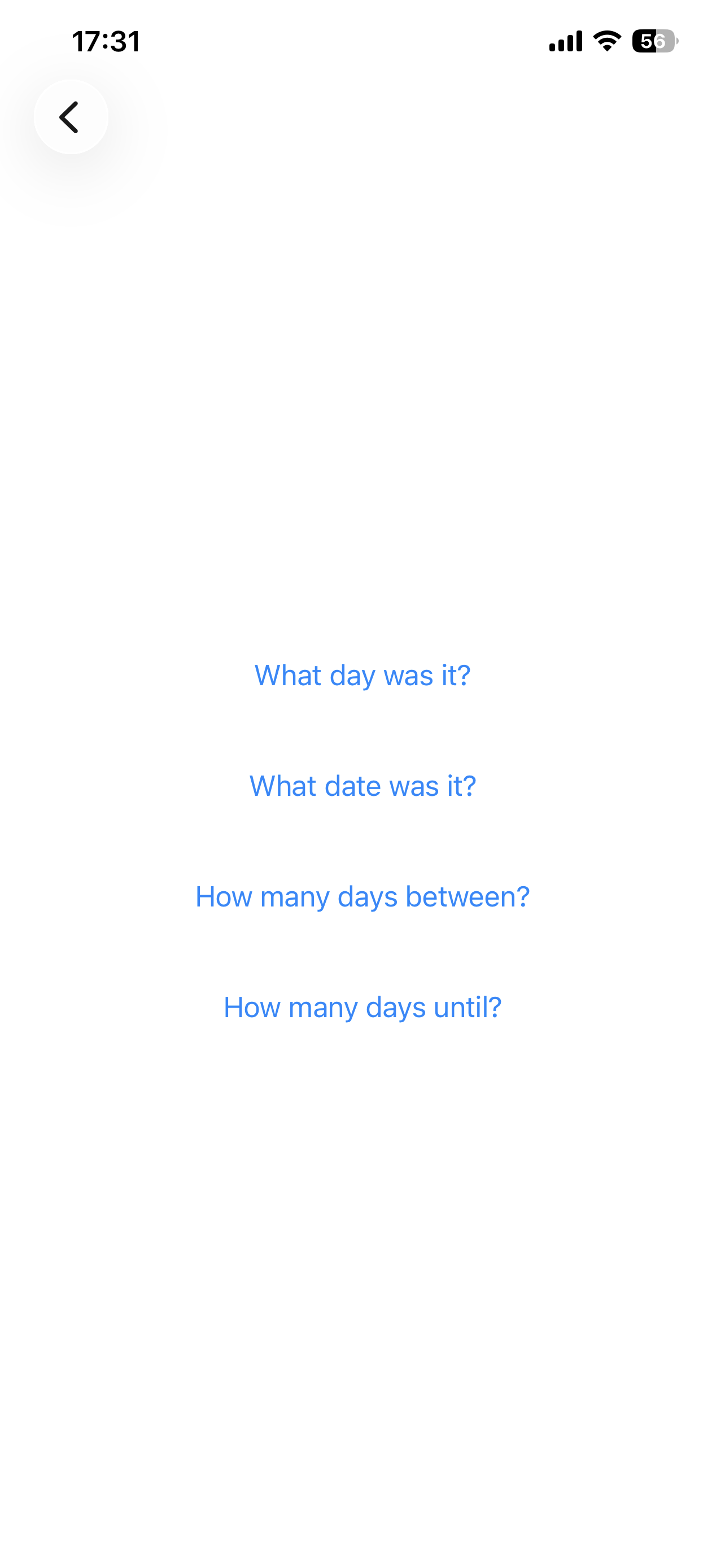 Days Alive Screenshot 3