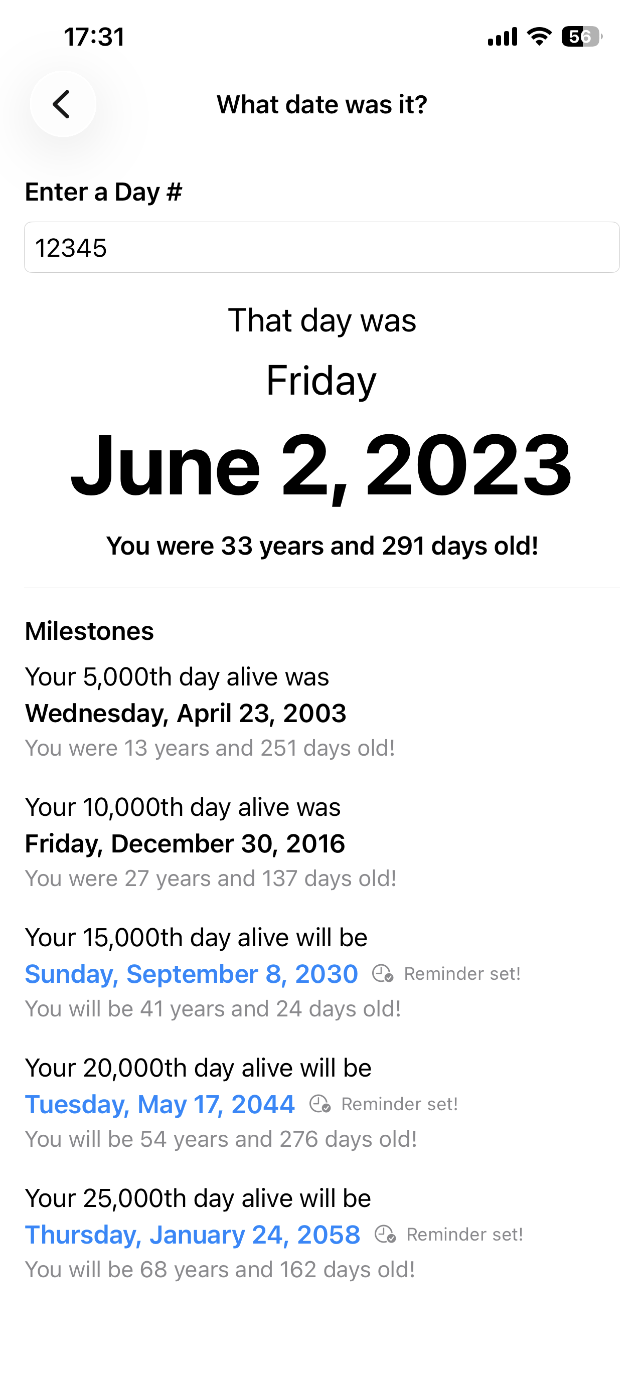 Days Alive Screenshot 5