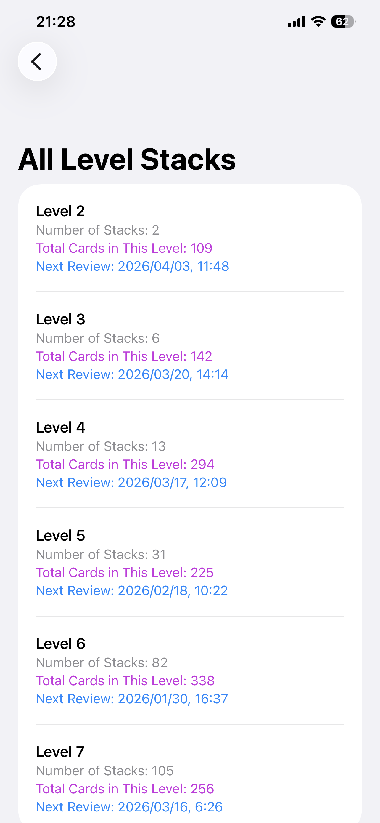 Flashcard Screenshot 10