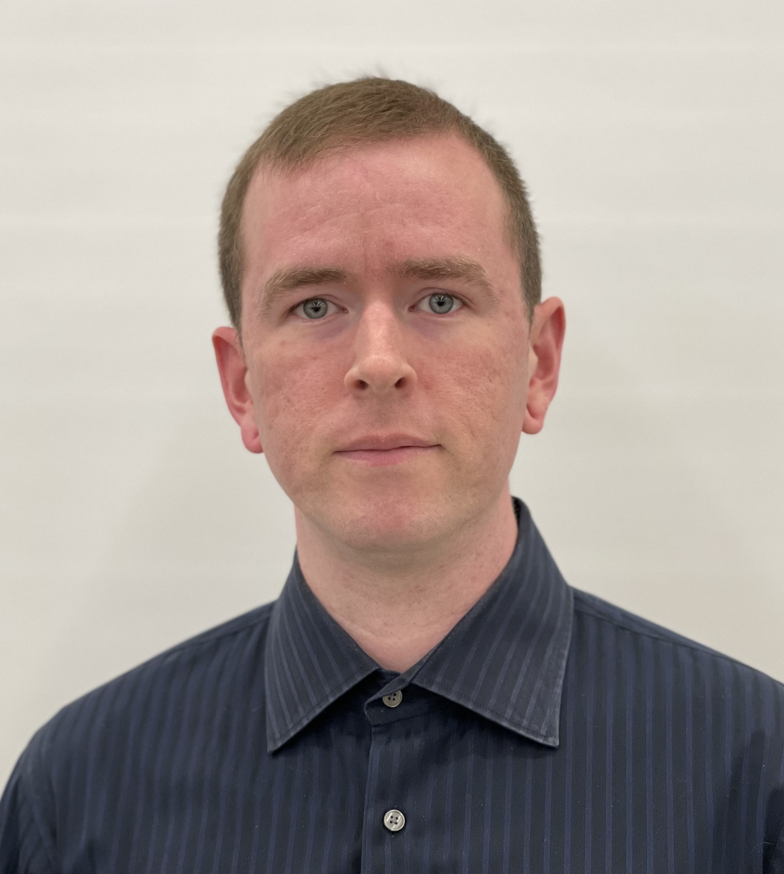 Nathan Davis headshot